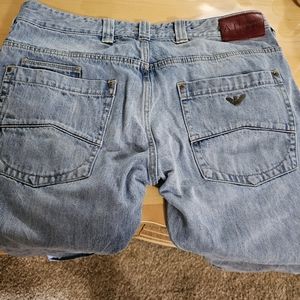 ARMANI jeans